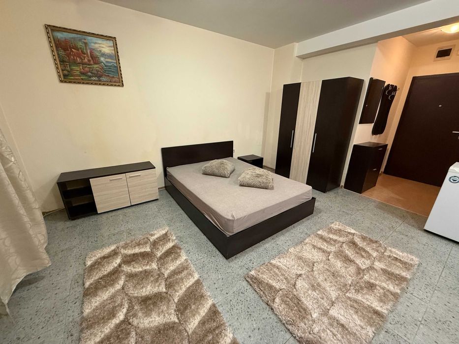 Дава се под наем Едностаен апартамент в София, Белите брези - 45 кв.м за 498.27 € - Снимка #3