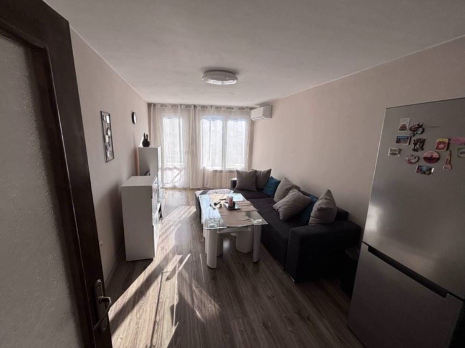 3-стаен в София-Мусагеница цена 855 евро