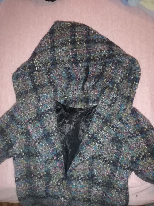 Комплект от букле на Mon cher.