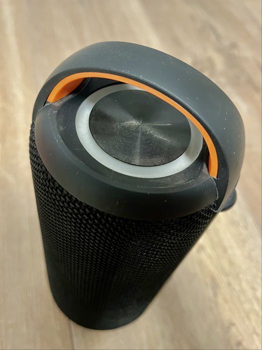 Boxa Wireless Portabila Bluetooth cu LED Sacoll