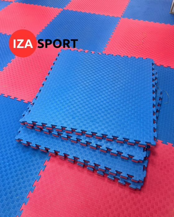Tatami Sport mat pazl EVA MAT dayan XITOY lastochkin xvost