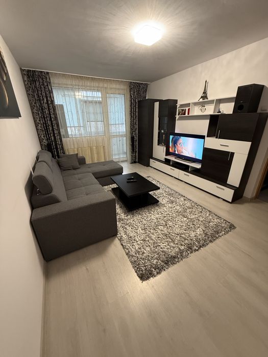 Apartament 2 camere decomandate