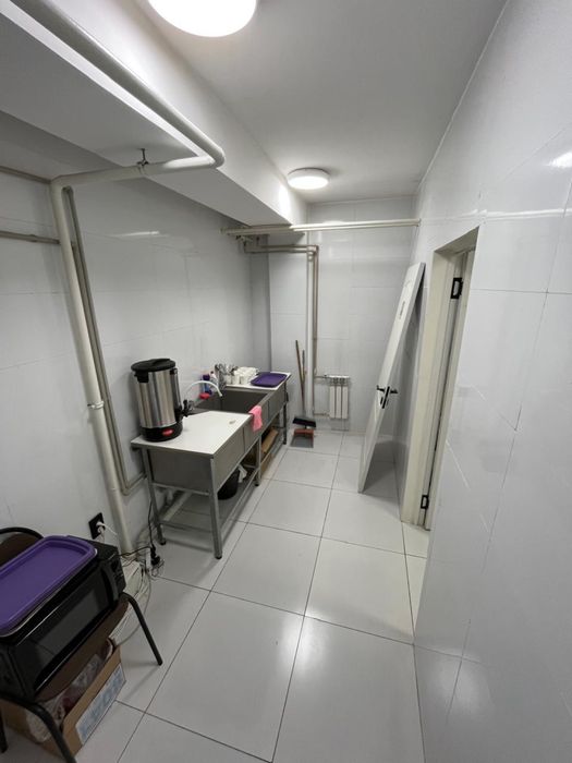 Дайын бизнес буфет