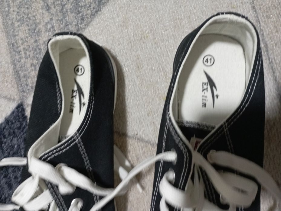 Кеди мужские . Размер 41