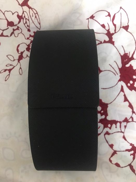 Очки prada бабочка оригинал