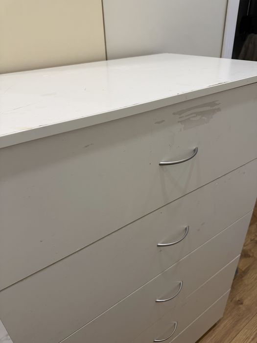 Срочно Продаю комод ikea