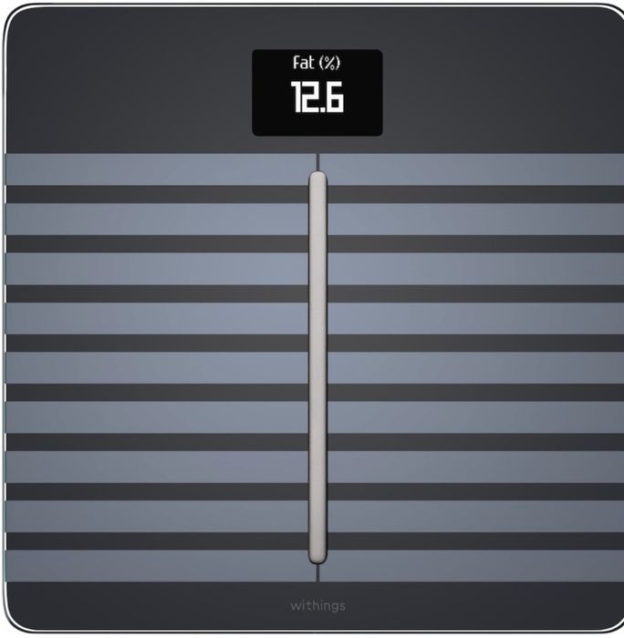 Продавам кантар Withings Body Cardio