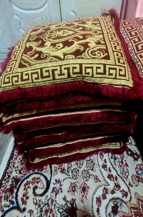 Курпача (ko'rpacha)