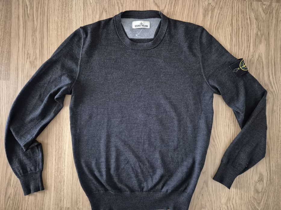 Stone Island мъжка блуза размер Л