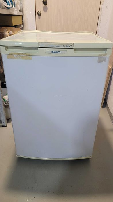 Морозильник Бирюса