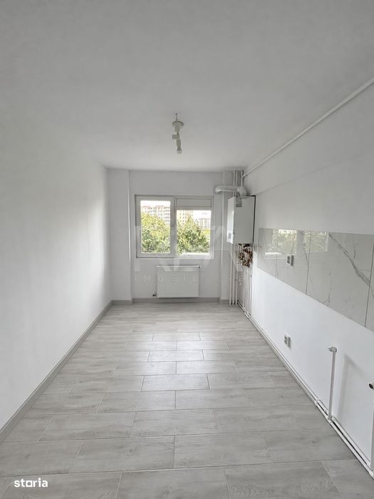 3 camere, et 7/9, 70mp, CENTRALA-Lujerului