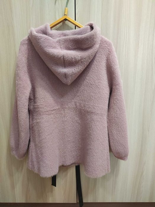 Продаю альпаку  для девочки