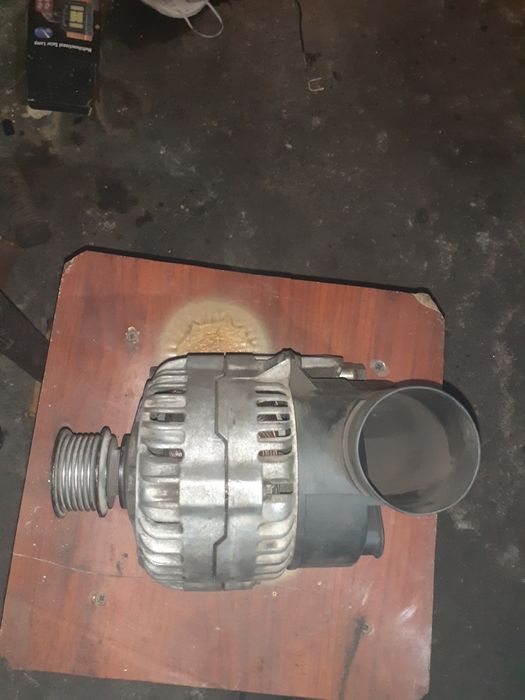 Генератор бмв м50б25