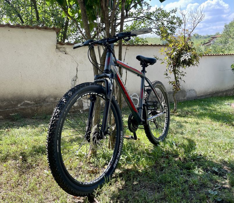 MTB Ammaco Alpine Sport - 26”