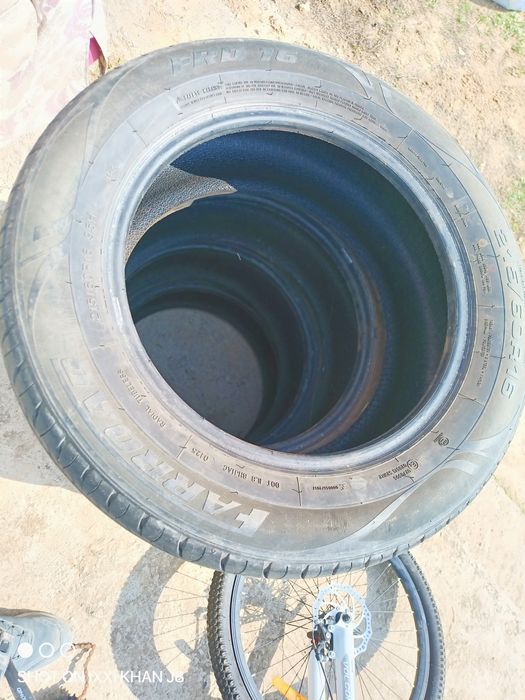 Авто шины на авто