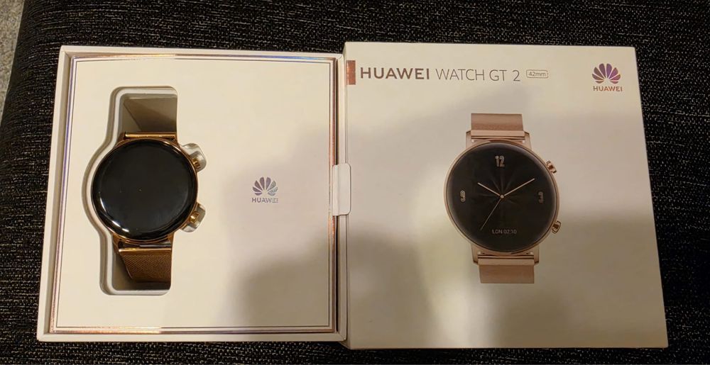 Ceas smart watch Huawei GT2 42 mm