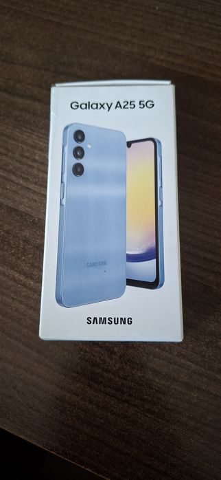 Samsung  A25  5G