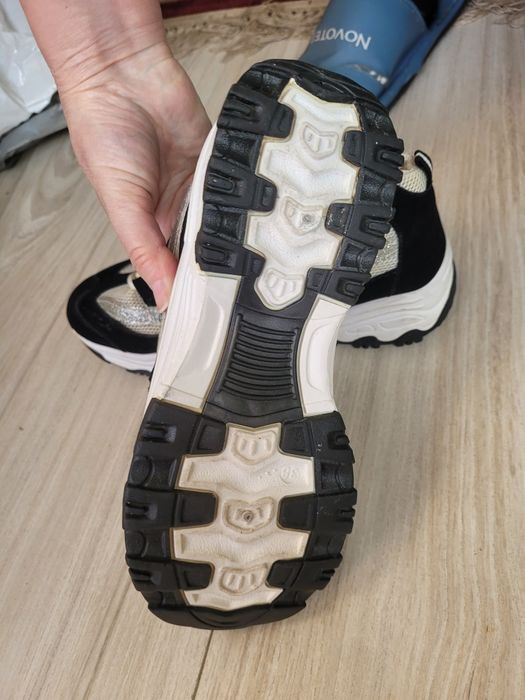 Кроссовки 37 Адидас бу