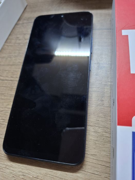 Redmi 14 C с зарядно