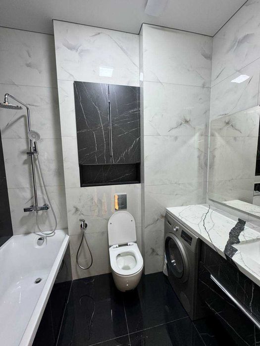 Жк NRG-Oybek! Сдается новая 3-х комнатная квартира в элит комплексе!