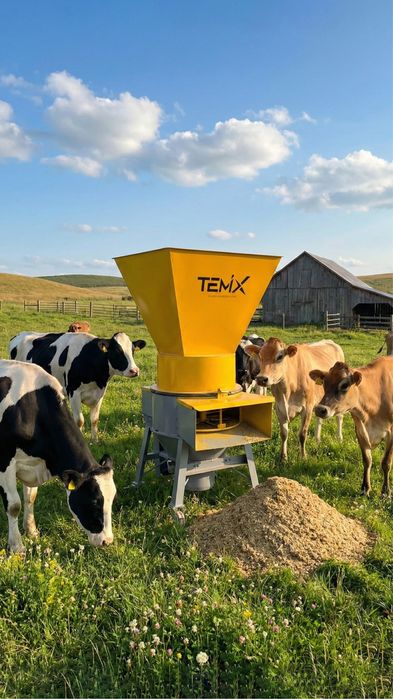 Универсал дробилка