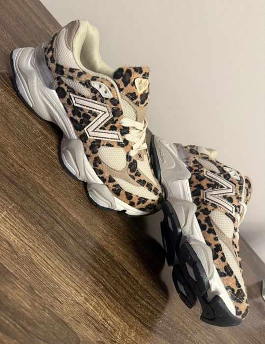 New Balance 9060,36-44,MULTE MODELE PE STOC