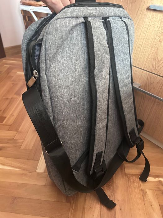 Раница за лаптоп