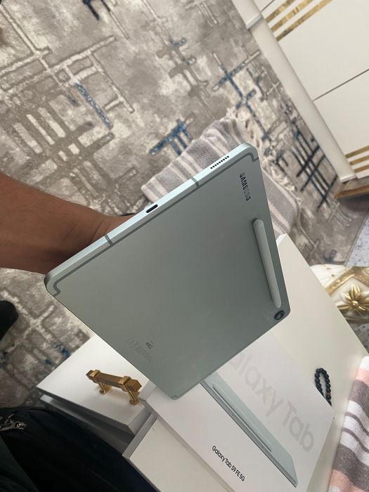 Samsung Tap S9 Fe