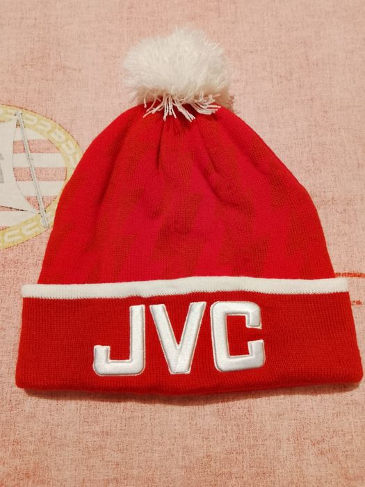 Caciula Fotbal Vintage Arsenal JVC