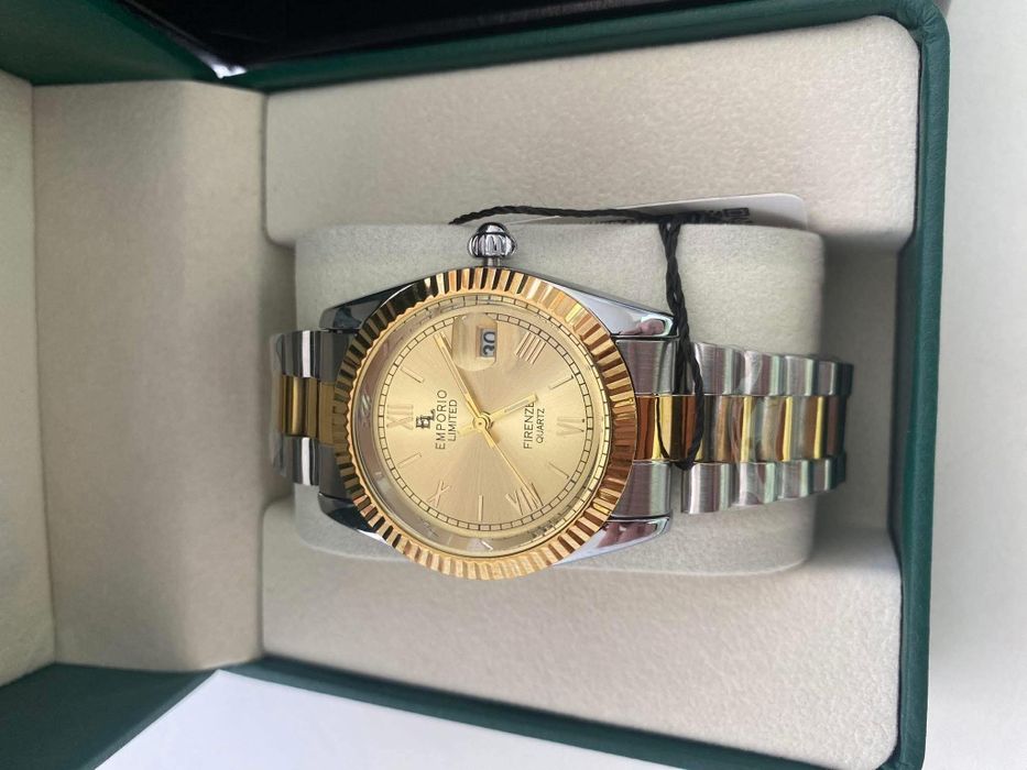 Мъжки часовници кварцови