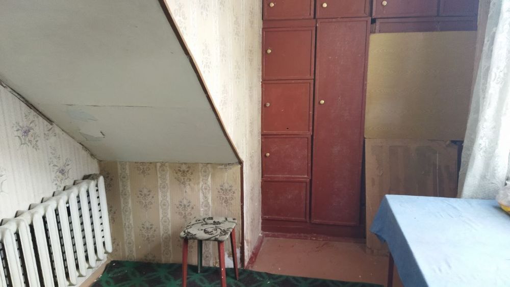 Квартира сотилади!!