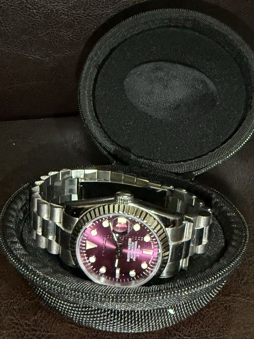 Ceas Seiko Datejust 36mm