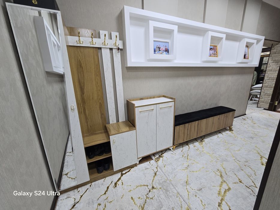 3 xonalik uy sotiladi festival oldida