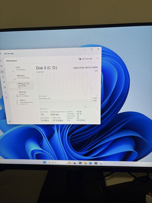 Vand pc gaming super bun