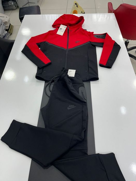 Trening Nike tech de copii!