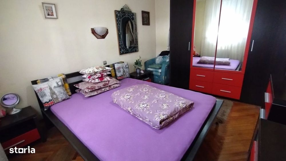 Apartament 3 camere I Radu Beller
