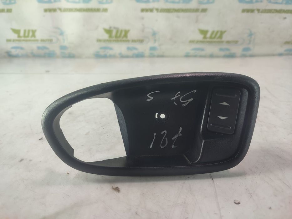 Maner interior usa stanga spate  6M21-U226A37-B Ford S-Max 1 [2006 -