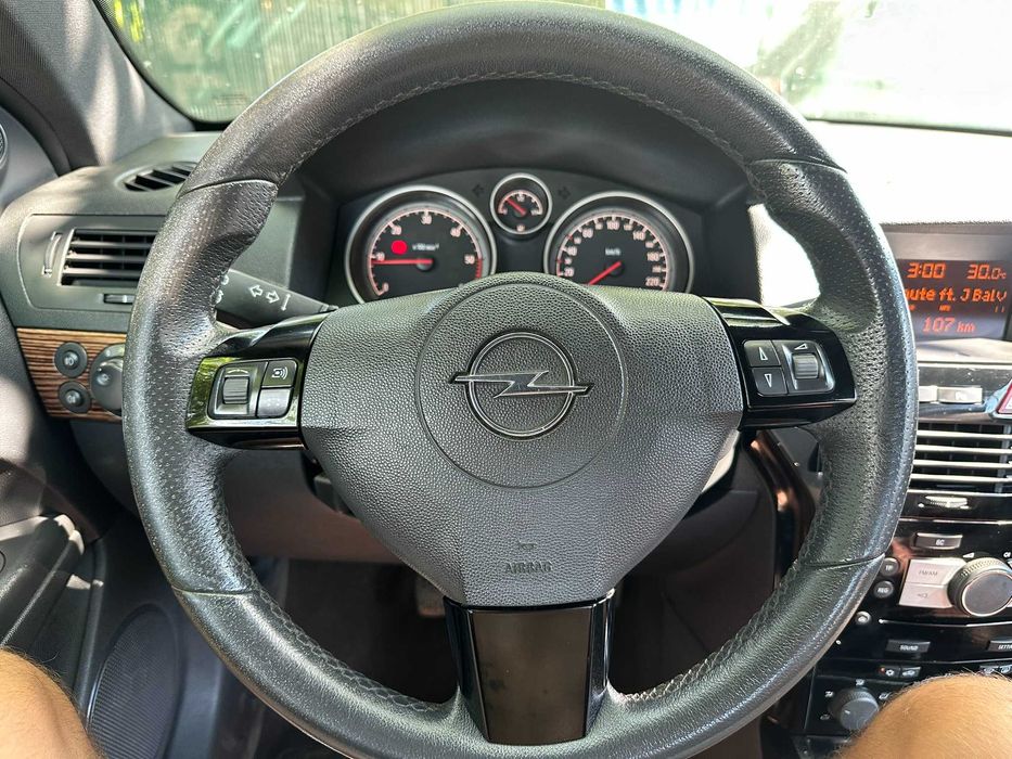 OPEL Astra 2008 — imagine 5
