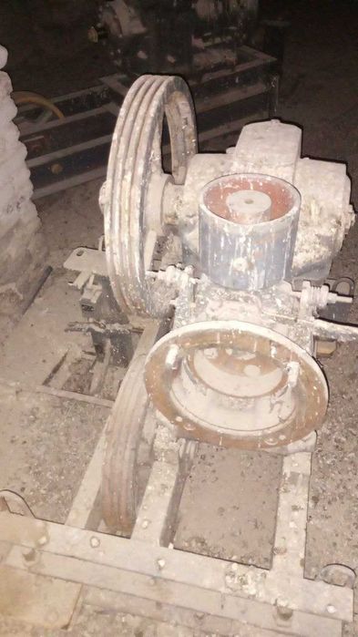 Лифтовой редуктор