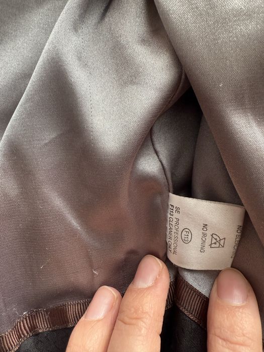 Продам норковую шубу