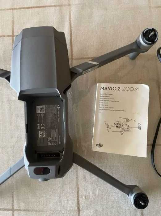 DJI Mavic 2 Zoom