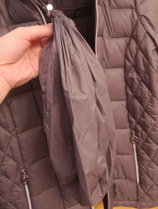 Geaca Michael Kors