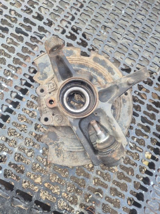 Шенкел за ML 163