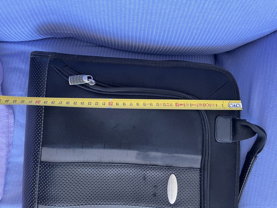 Geanta laptop/office Samsonite