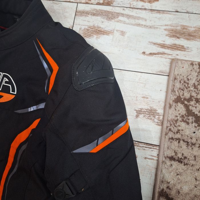 мотоциклетно яке  със подплата