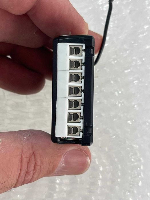 Shelly Wave Shutter, Comutator Z-Wave pentru obloane cu măsurare a consumului – 10 A pe canal | pentru obloane, jaluzele | e necesar un gateway Z-Wave