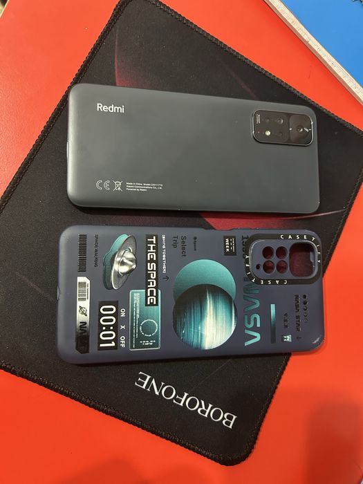 Xiaomi Redmi Note 11 /128 gb