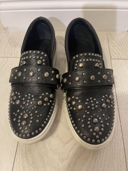 Adidasi Dsquared Dama