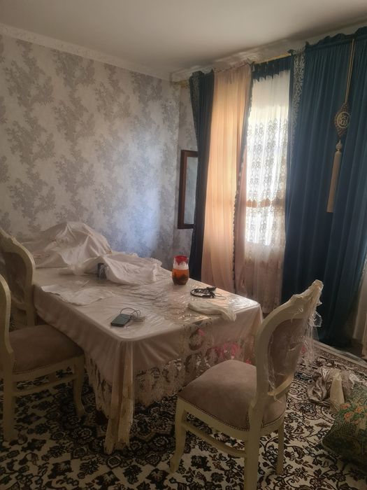 Дом,Участок 4 комнаты