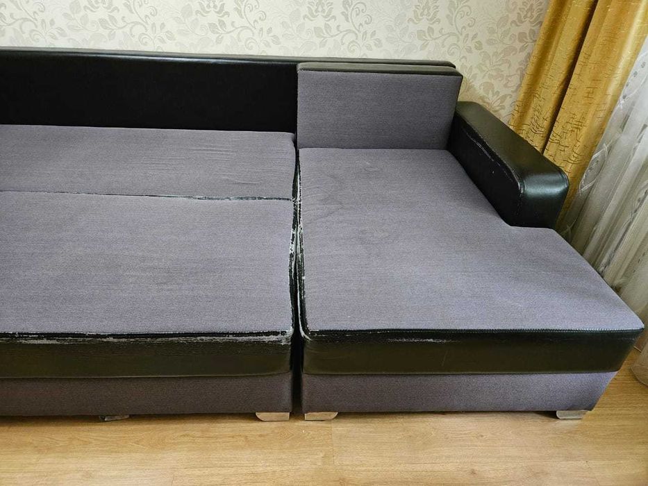 ДИВАН ПРОДАМ хорошее состояние